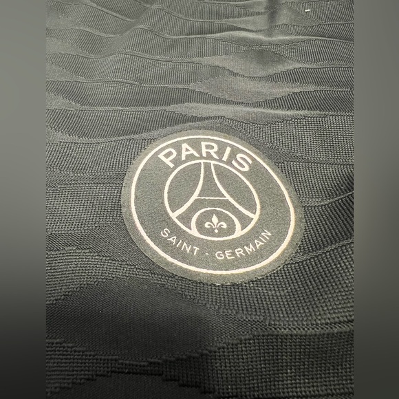 Paris Saint-Germain Strike Elite Away Men's Nike Dri-FIT Adv Knit Football Pants - Picture 4 of 9